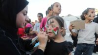 Israel Mencari Dukungan Trump untuk Rencana Pemindahan Warga Palestina dari Gaza