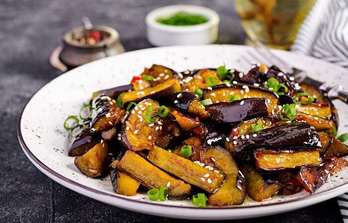 Resep Oseng Terong Bawang yang Menggugah Selera
