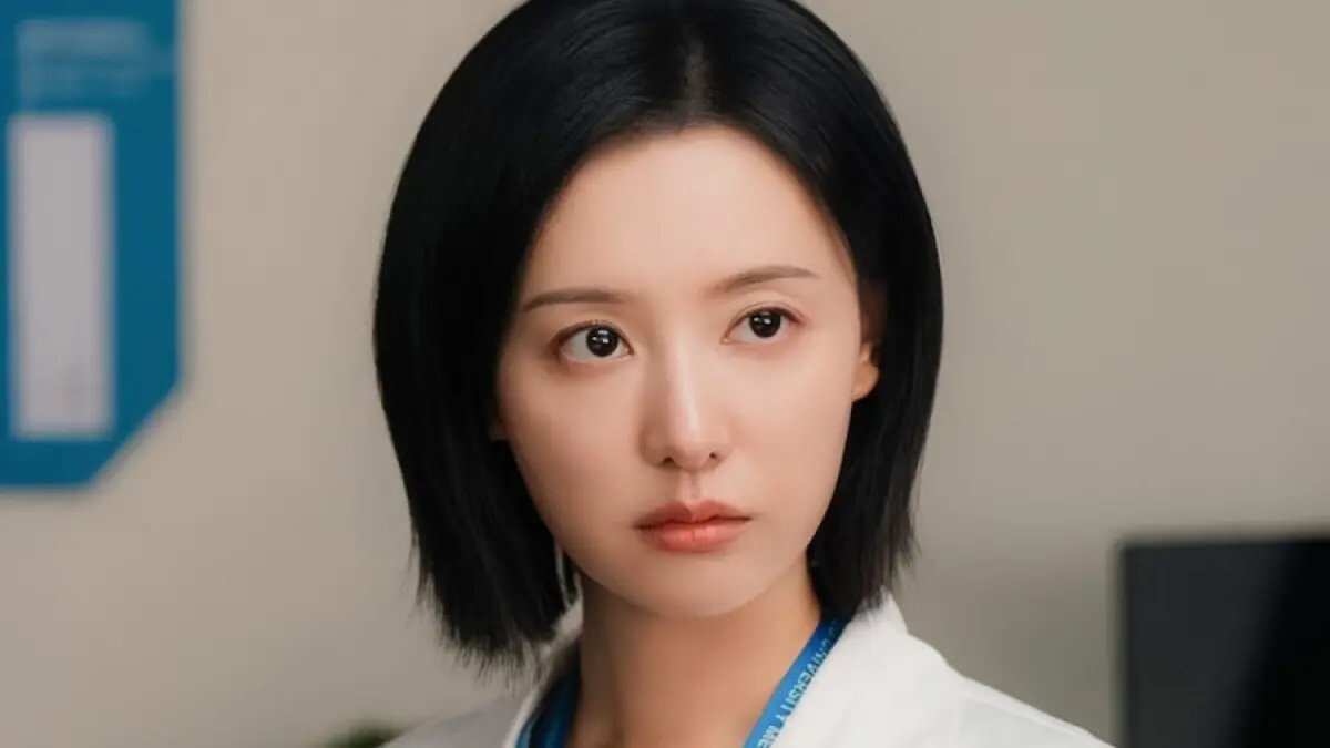 Kim Ji Won: Dokter Bedah Jenius Tanpa Toleransi Kesalahan Kim Ji Won: Dokter Bedah Jenius Tanpa Toleransi Kesalahan