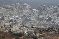 PBB Kecam Tindakan Kekerasan Terhadap Warga Sipil Palestina di Tepi Barat
