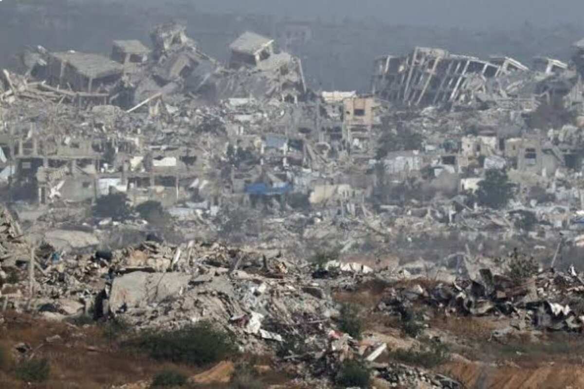 PBB Kecam Tindakan Kekerasan Terhadap Warga Sipil Palestina di Tepi Barat