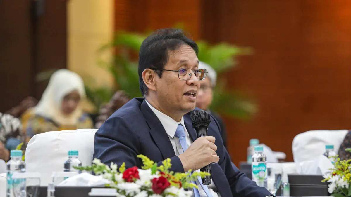 Strategi Menkeu Purbaya dalam Optimalisasi Belanja Daerah Strategi Menkeu Purbaya dalam Optimalisasi Belanja Daerah