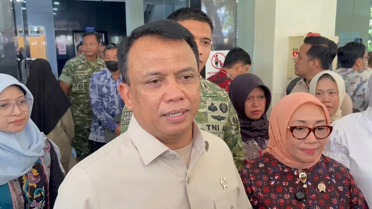 Evaluasi Menu SPPG Pasca Keracunan Santri di Sidoarjo