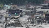 Banjir Bandang Nepal-Tiongkok: Tragedi yang Belum Berakhir