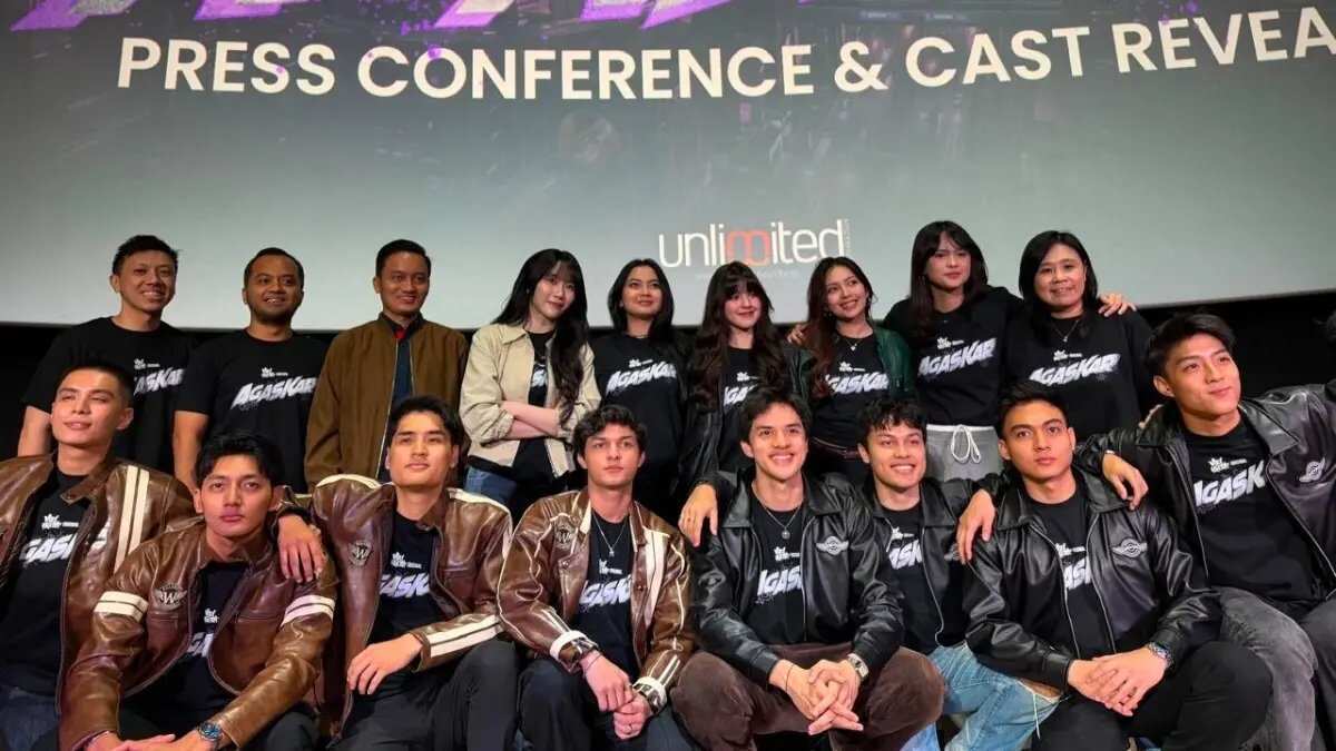 Mengenal Karakter dan Cerita Dalam Series Agaskar