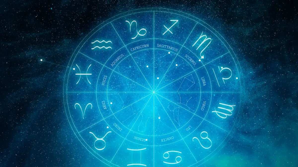 Ramalan Zodiak Paling Beruntung untuk Sabtu, 5 September 2026