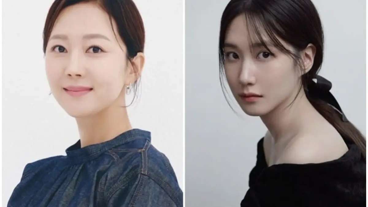 Yum Jung-ah dan Park Eun-bin: Peran Ibu-Anak dalam Film ‘Nam Eun-jung’
