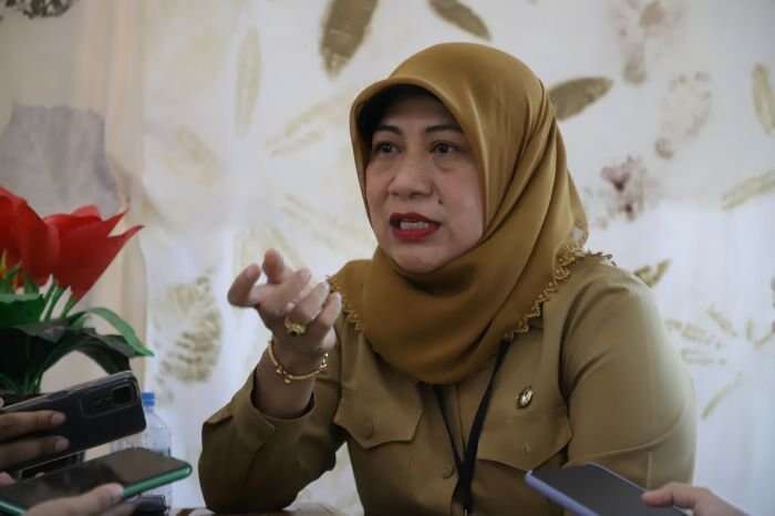 Keluhan Warga Surabaya Terkait Data Desil DTSEN Keluhan Warga Surabaya Terkait Data Desil DTSEN