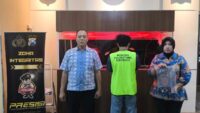 Transformasi Kontrakan Menjadi Gudang Narkoba di Surabaya