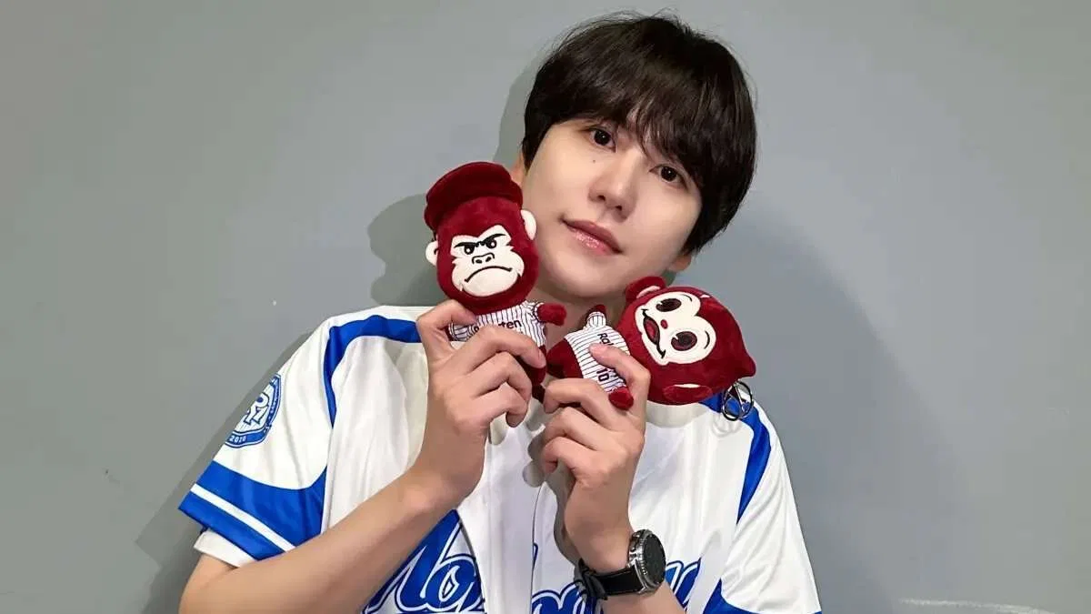 Kyuhyun Bicara Perbedaan SM Entertainment dan Antenna Kyuhyun Bicara Perbedaan SM Entertainment dan Antenna