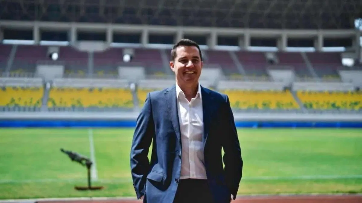 Strategi Besar Dewa United Menjelang Pertandingan Melawan Persik
