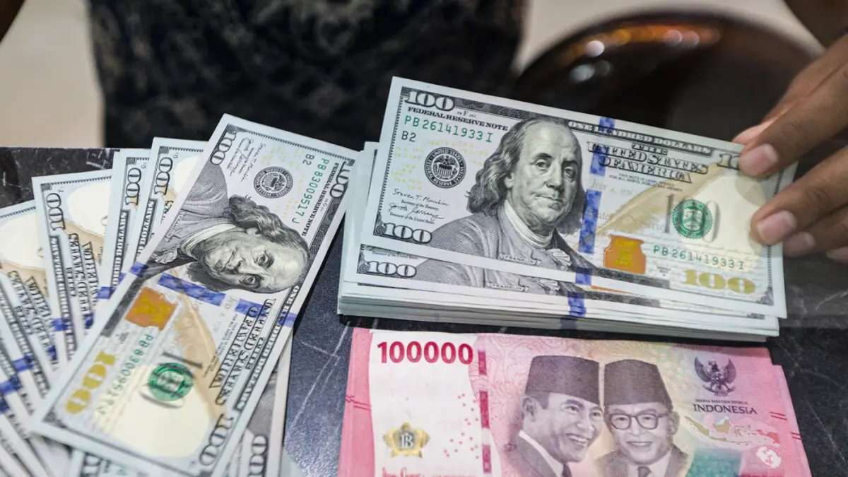 Peningkatan Minat Terhadap Produk Perlindungan Berbasis USD Peningkatan Minat Terhadap Produk Perlindungan Berbasis USD