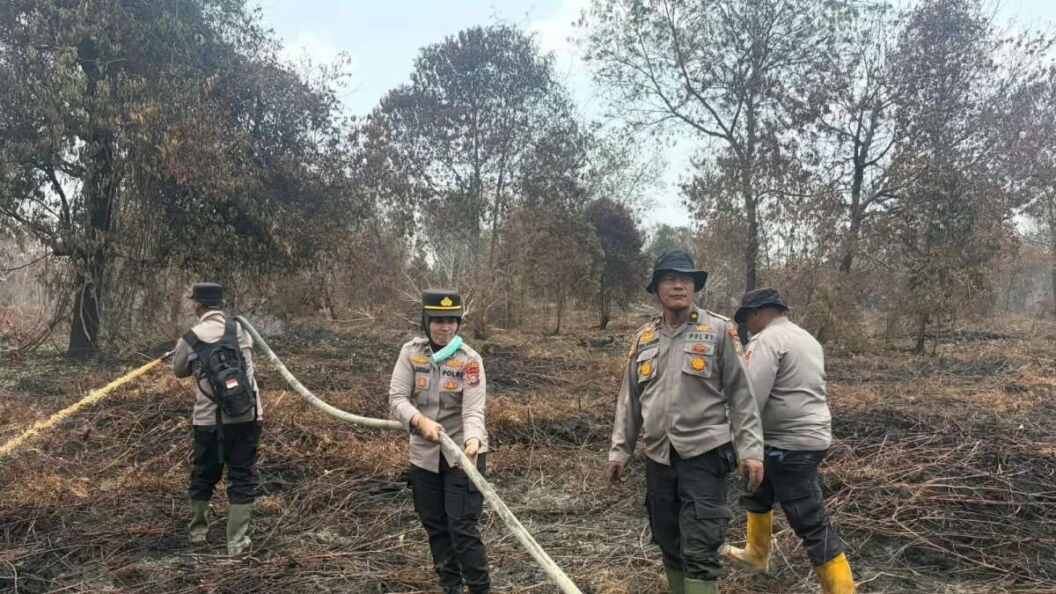 Pemerintah Filipina Liburkan Sekolah Akibat Karhutla dari Indonesia Pemerintah Filipina Liburkan Sekolah Akibat Karhutla dari Indonesia