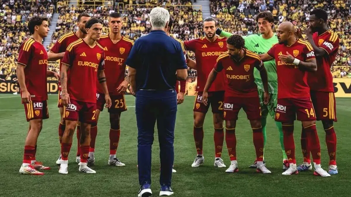 Pertarungan AS Roma Melawan Atalanta: Taktik dan Prediksi