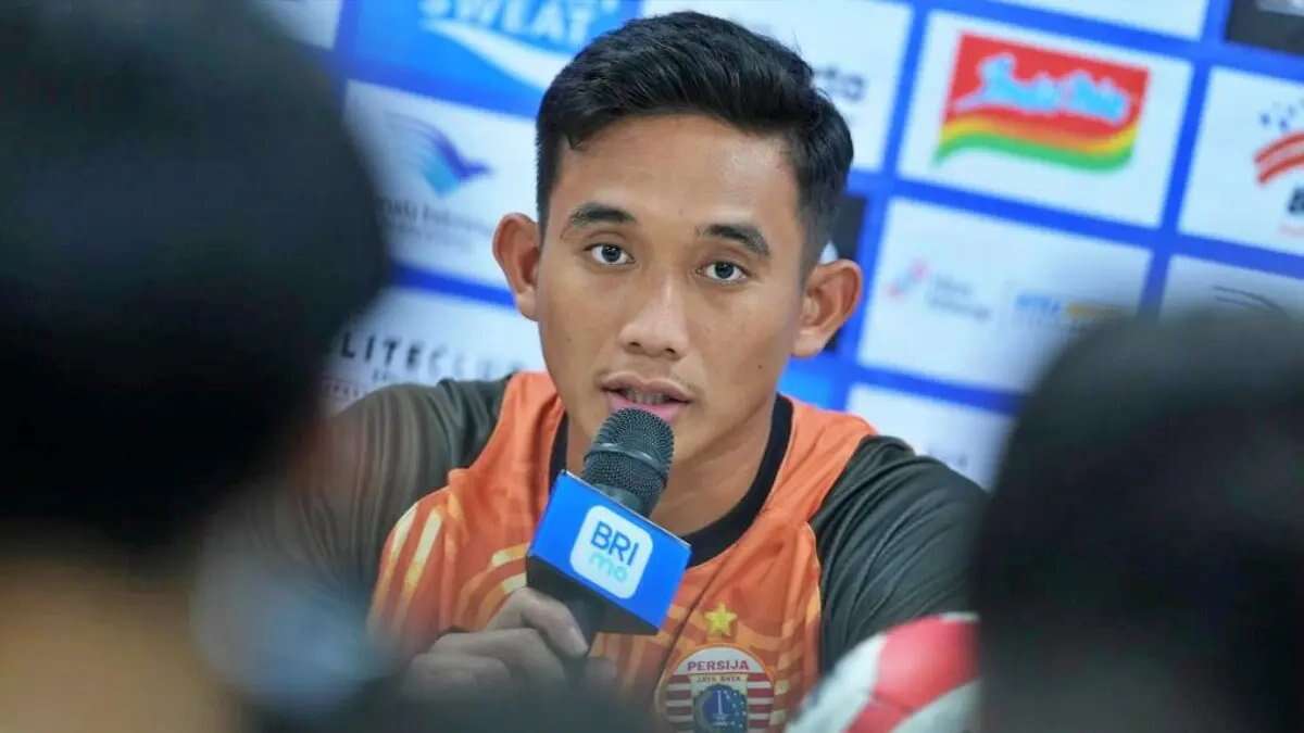 Persija Jakarta Targetkan Tiga Poin di Markas Borneo FC Persija Jakarta Targetkan Tiga Poin di Markas Borneo FC
