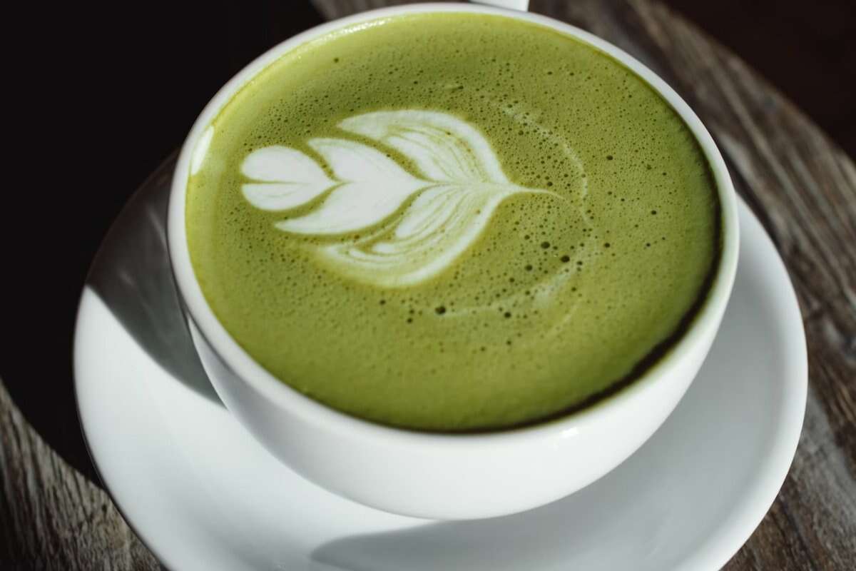 Enam Manfaat Kesehatan dari Konsumsi Matcha Enam Manfaat Kesehatan dari Konsumsi Matcha