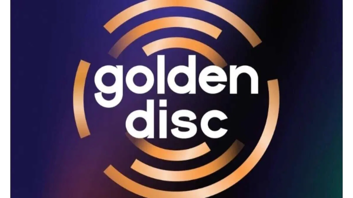 Pengumuman Golden Disc Awards Ke-41: Lokasi dan Tanggal Acara
