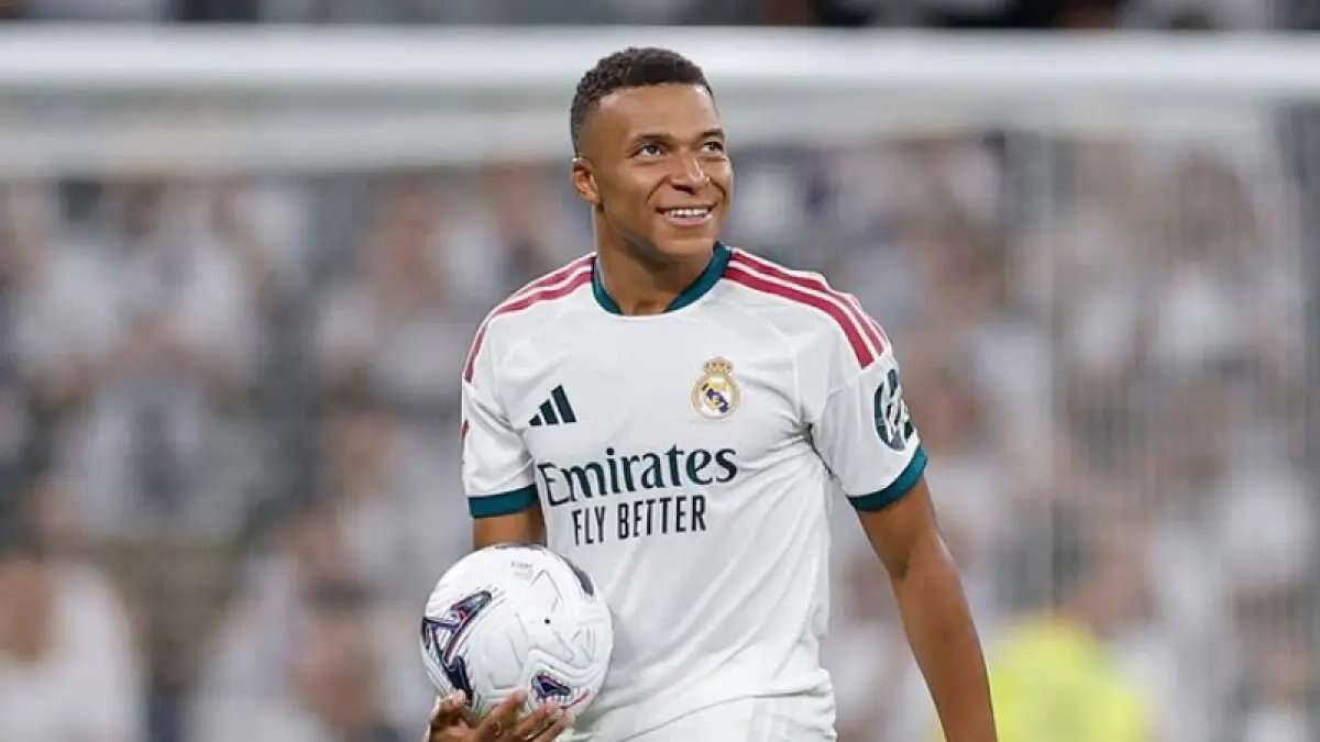 Target Penculikan Kylian Mbappé oleh Geng Kriminal di Prancis Target Penculikan Kylian Mbappé oleh Geng Kriminal di Prancis