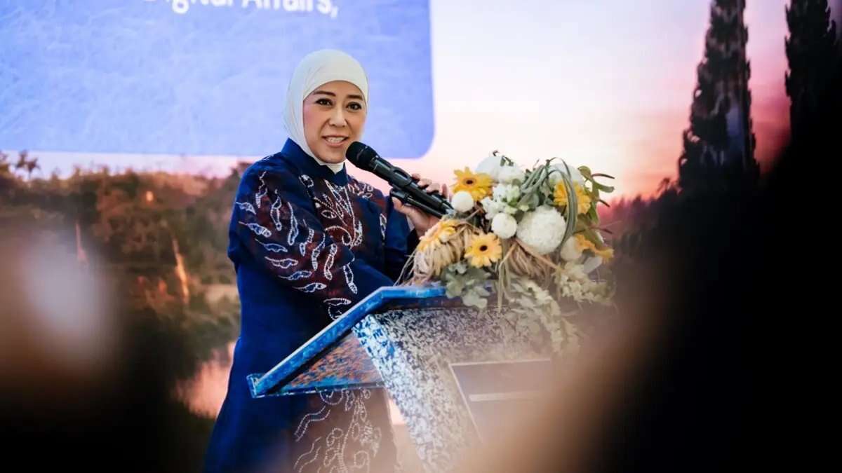 Mendorong Indonesia Menjadi Pusat Inovasi AI Global