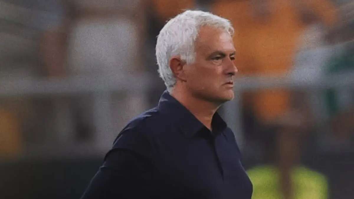 Kekalahan Mengejutkan Real Madrid dari Real Betis dan Tanggapan Mourinho