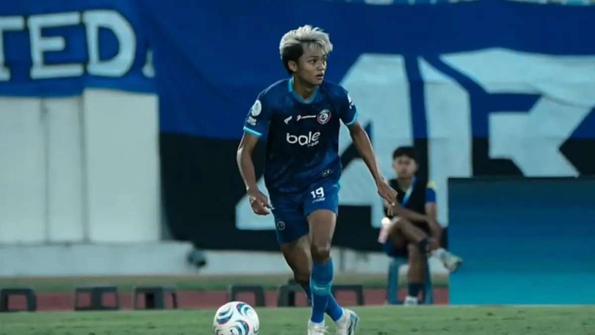 Kembalinya Achmad Maulana dan Dominasi Arema FC