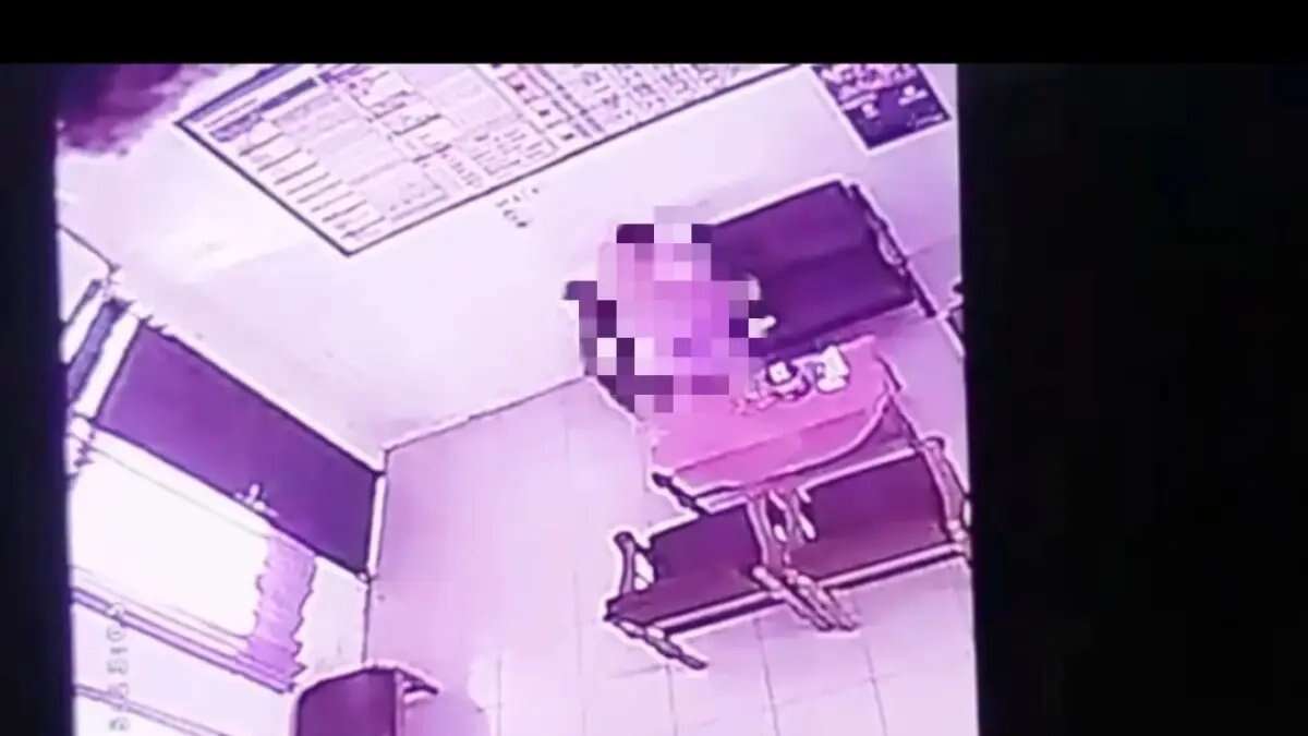 Oknum Guru SD di Pekalongan Minta Maaf atas Perilaku Mesum Oknum Guru SD di Pekalongan Minta Maaf atas Perilaku Mesum