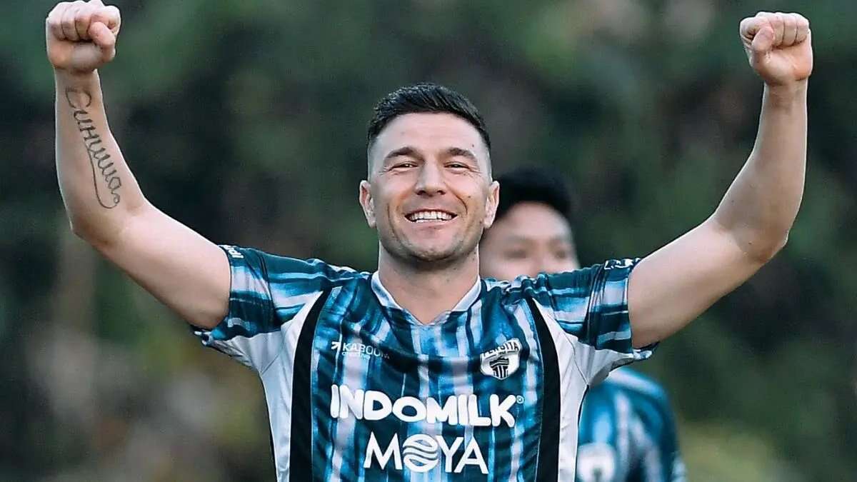 Peluang PSIM Yogyakarta Melawan Persita Tangerang pada Super League 2026/2027 Peluang PSIM Yogyakarta Melawan Persita Tangerang pada Super League 2026/2027