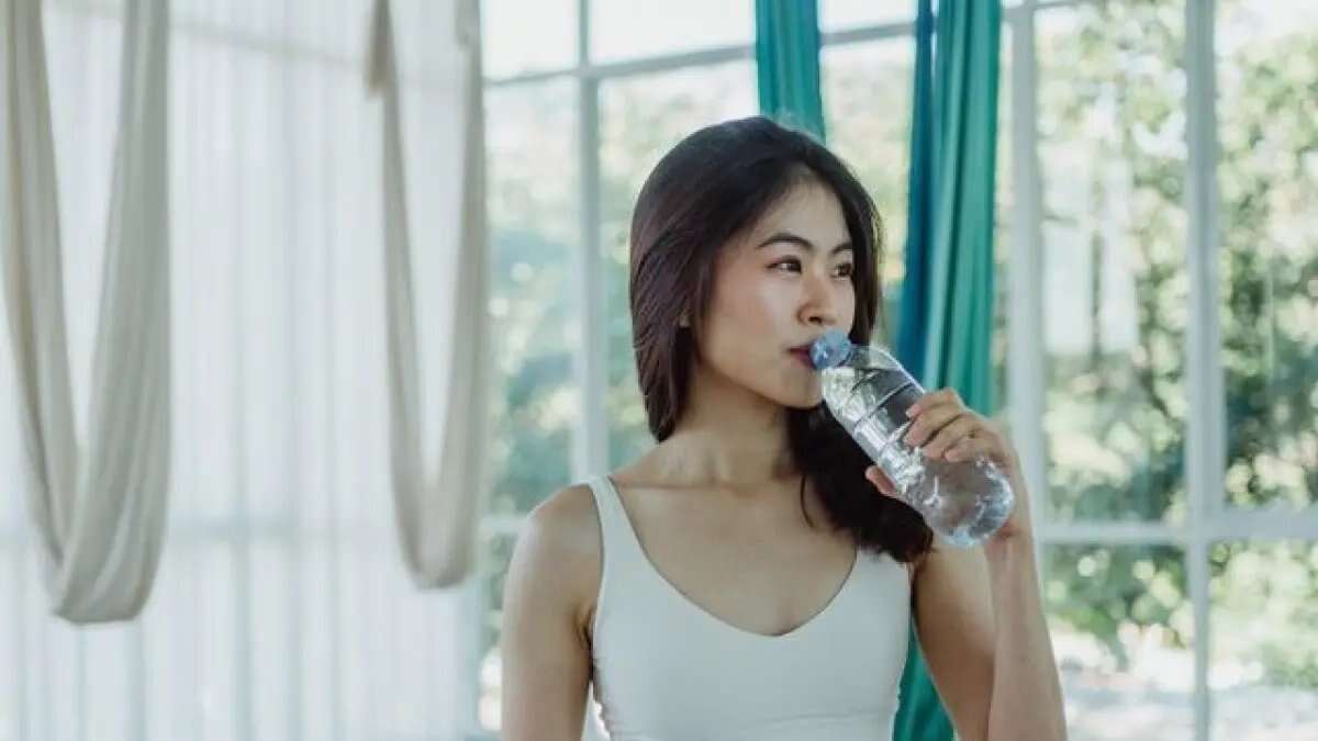 Mengenal Diet Air: Manfaat dan Risiko yang Perlu Diketahui Mengenal Diet Air: Manfaat dan Risiko yang Perlu Diketahui