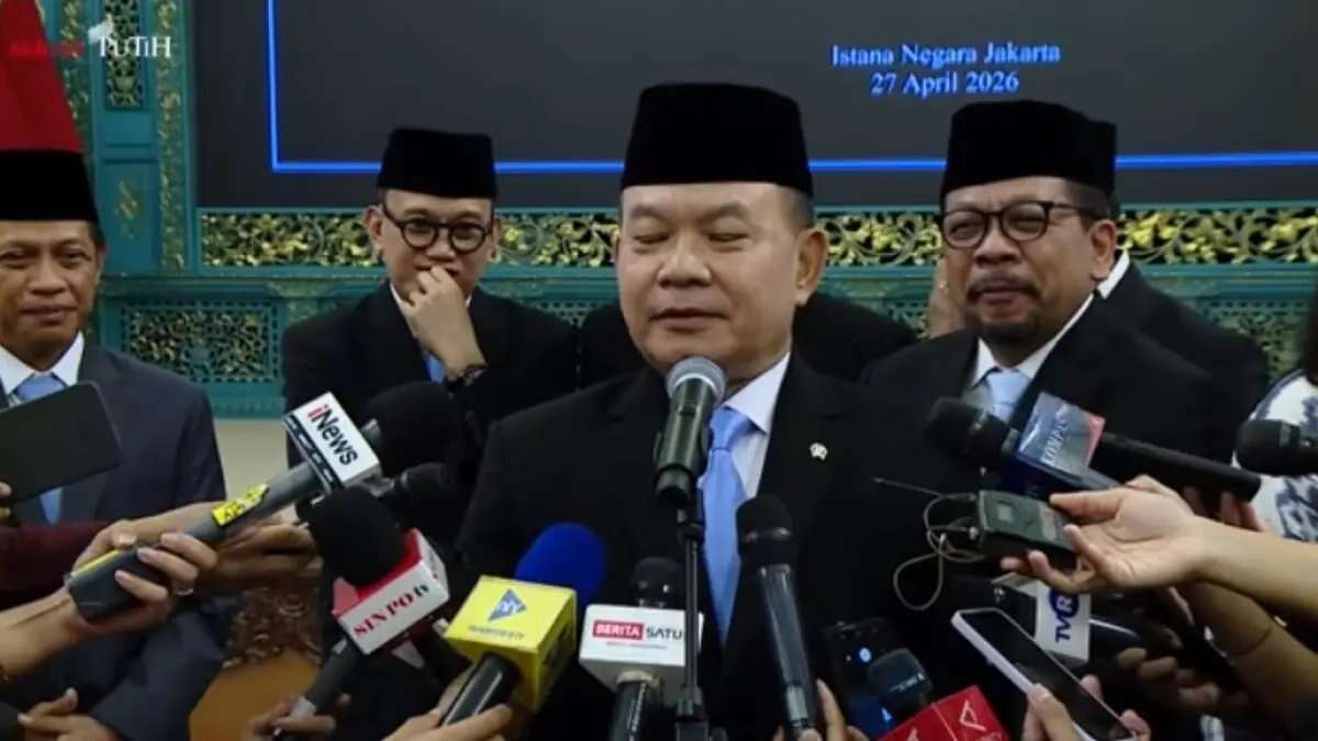 Keseimbangan Ilmu dan Spiritualitas untuk Maju