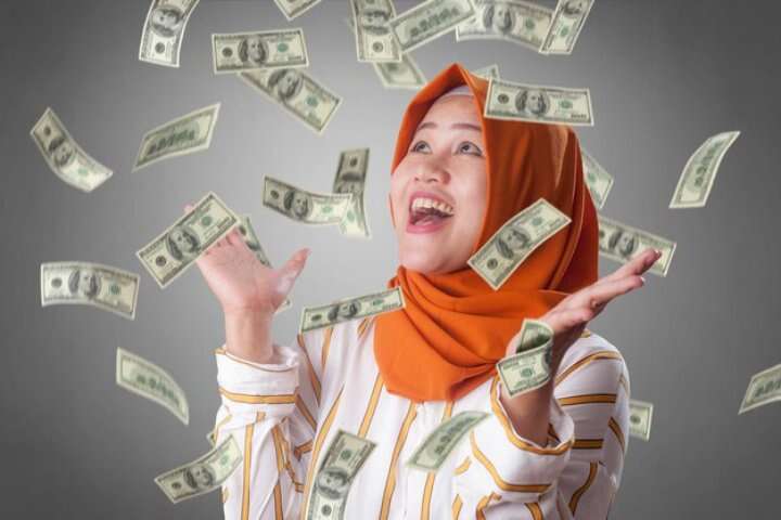 Keberkahan dari Doa: Weton yang Membawa Rezeki Keberkahan dari Doa: Weton yang Membawa Rezeki