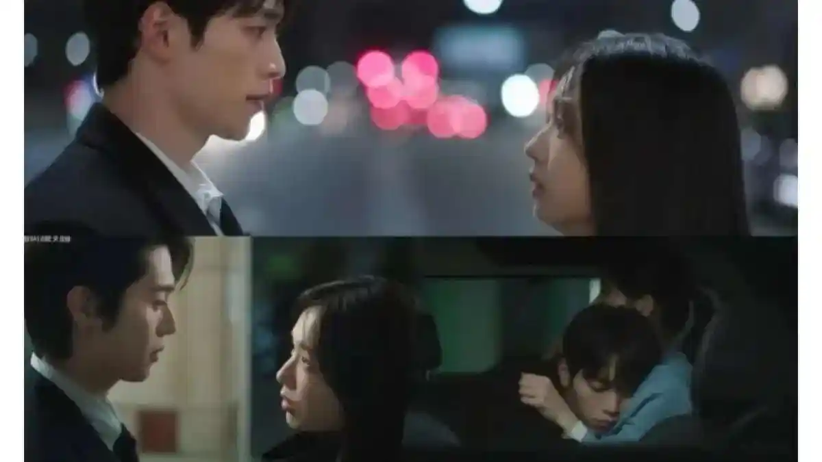 Drama Romansa ‘A Love Other Than Yours’ Menghadirkan Kisah Cinta yang Menyentuh