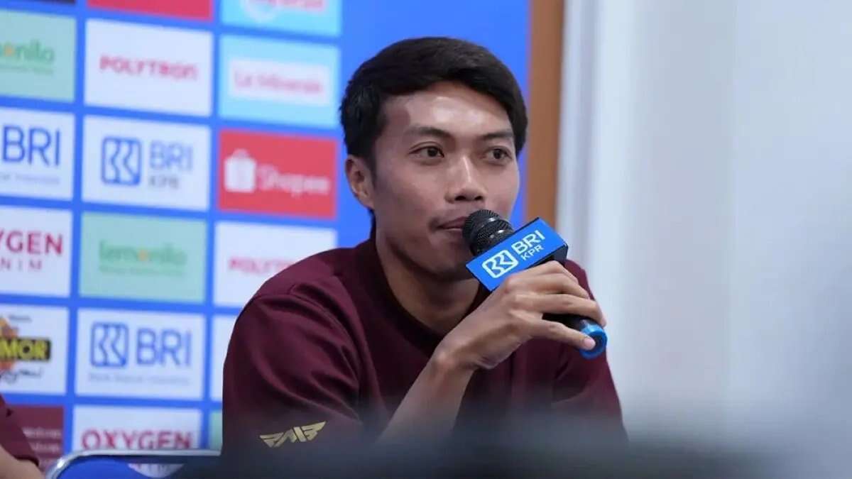 Java United FC Siap Raih Kemenangan Perdana di Stadion Jatidiri