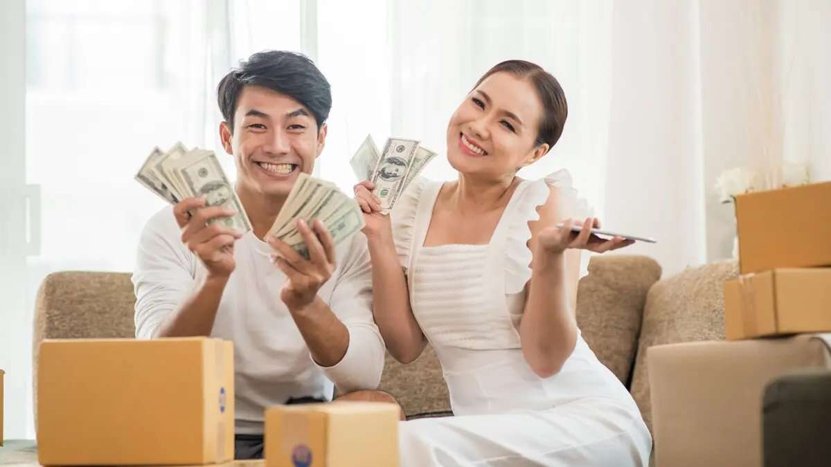 Peruntungan 5 Shio Menuju Kesuksesan Finansial