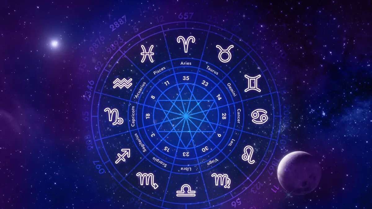 Ramalan Zodiak Besok: Tren Emosional dan Kesempatan Baru Ramalan Zodiak Besok: Tren Emosional dan Kesempatan Baru