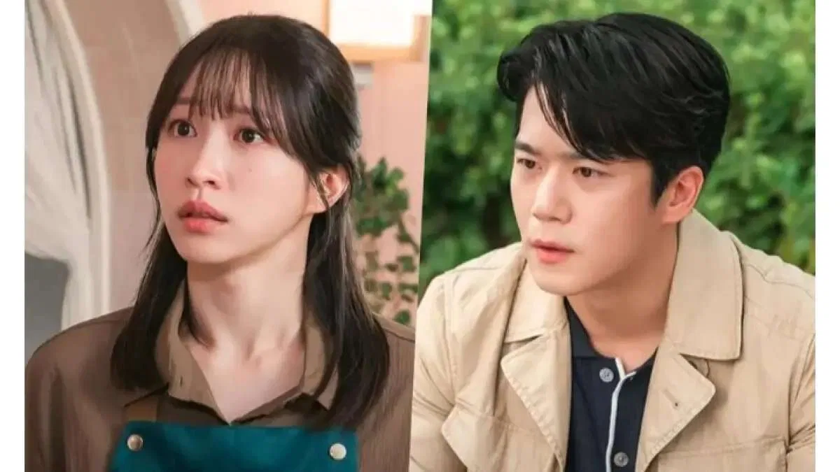 Rahasia yang Terungkap dalam Drama Love on the Menu
