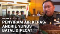 Keputusan Pengadilan Militer Terkait Kasus Andrie Yunus Keputusan Pengadilan Militer Terkait Kasus Andrie Yunus