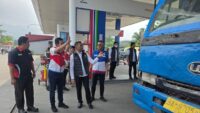 Penguatan Pengawasan Penyaluran BBM Subsidi oleh Pertamina Patra Niaga