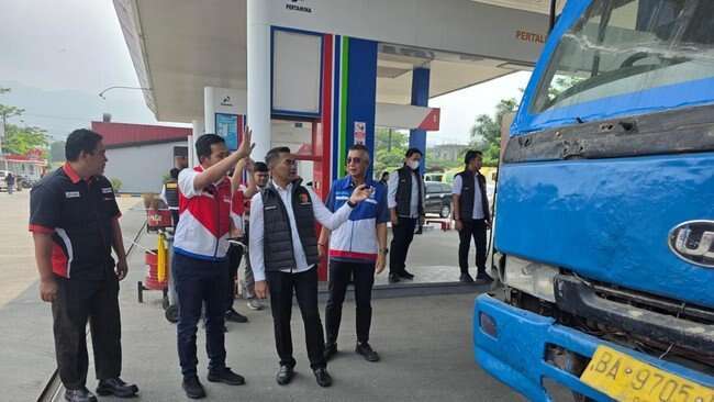 Pertamina: Upaya dan Inovasi dalam Energi Nasional
