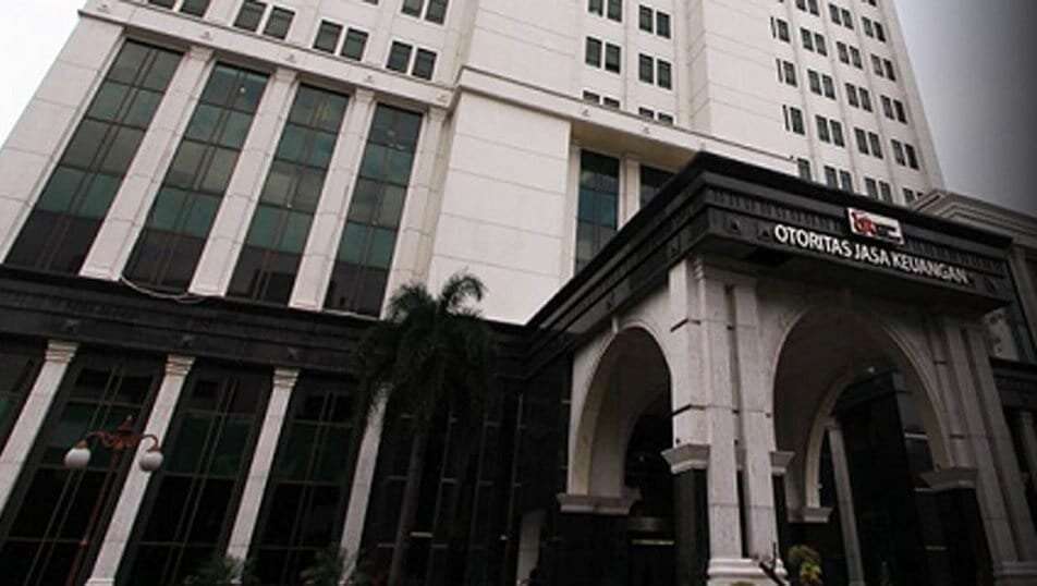 Tindakan OJK Terhadap Akun Judi Online