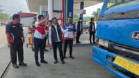 Deteksi Penyalahgunaan BBM Subsidi oleh Pertamina Melalui QR Code