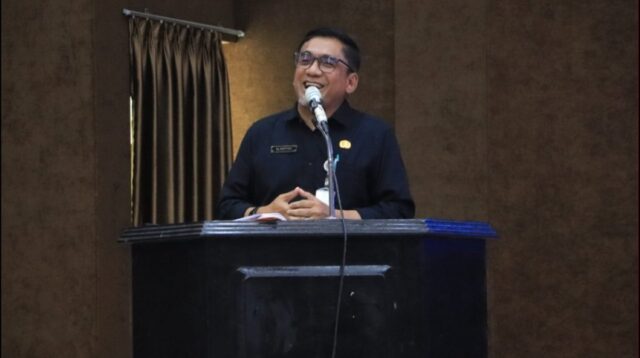 Pencoretan 20 Ribu Penerima Bansos di Kabupaten Bekasi Terkait Judi Online