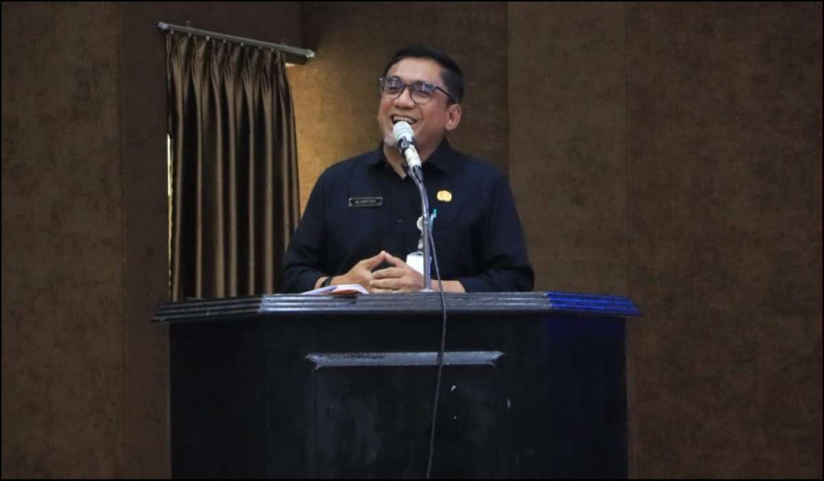 Pencoretan 20 Ribu Penerima Bansos di Kabupaten Bekasi Terkait Judi Online