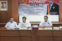 Komitmen Pepabri untuk Persatuan Bangsa