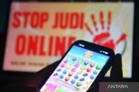 Indikasi Judi Online di Penerima Bansos Gunungkidul