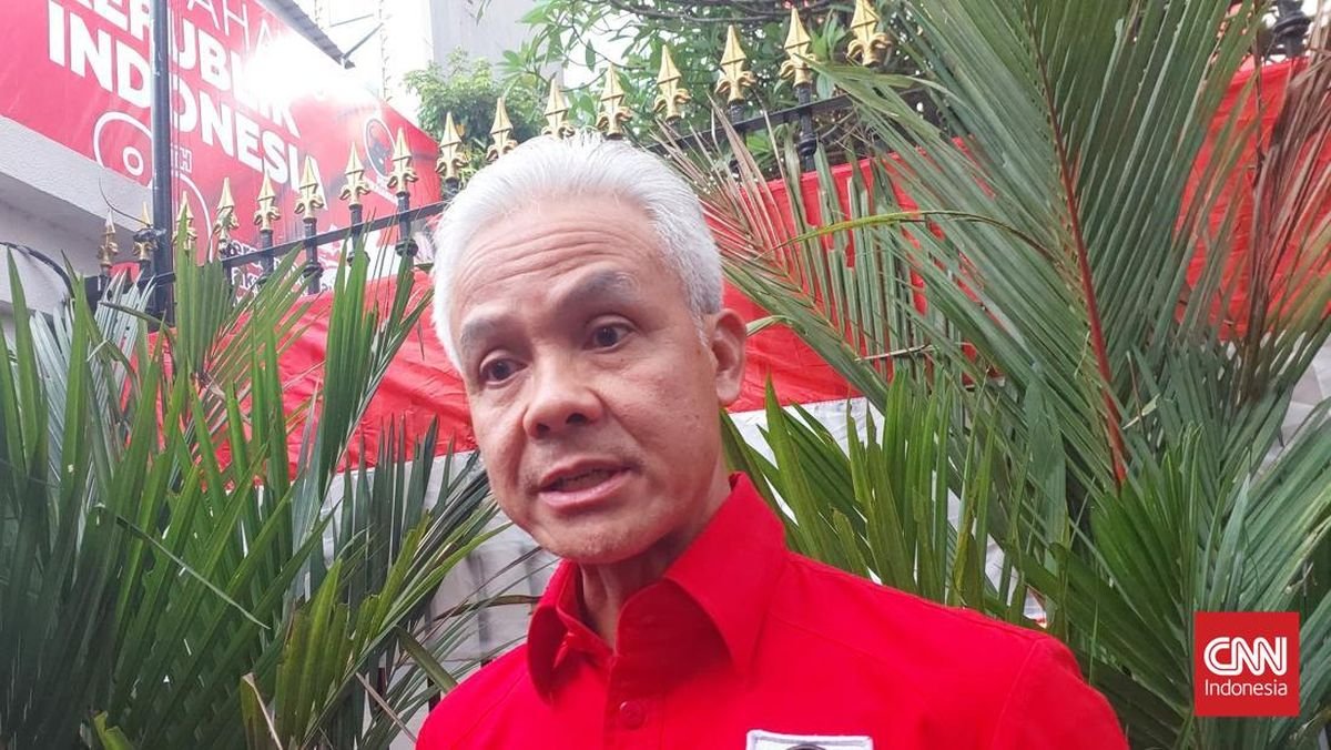 PDIP: Fokus pada Penanganan Bencana Sebelum Pilpres 2029