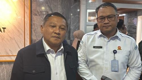 Reaksi BMKG Terhadap Rencana Penggabungan dengan Badan Geologi Reaksi BMKG Terhadap Rencana Penggabungan dengan Badan Geologi