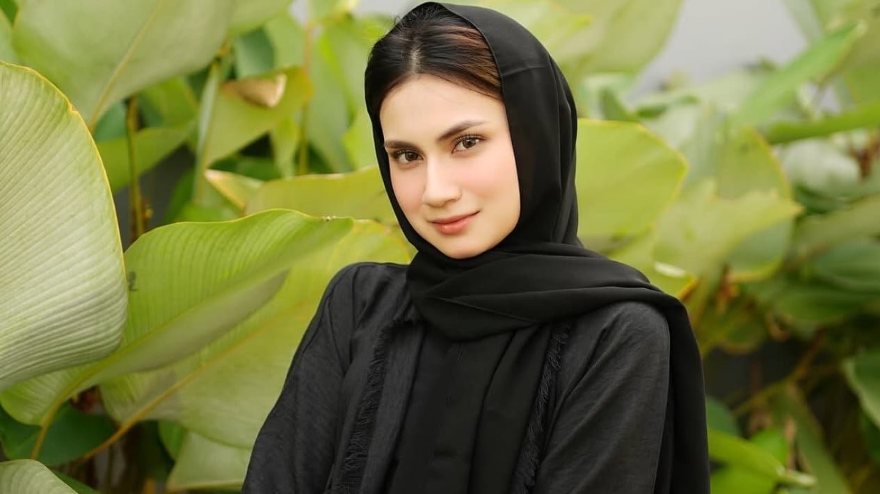 Kesepakatan Nafkah Pasca Mediasi Gagal Raisya Bawazier dan Muhammad Zidan Kesepakatan Nafkah Pasca Mediasi Gagal Raisya Bawazier dan Muhammad Zidan
