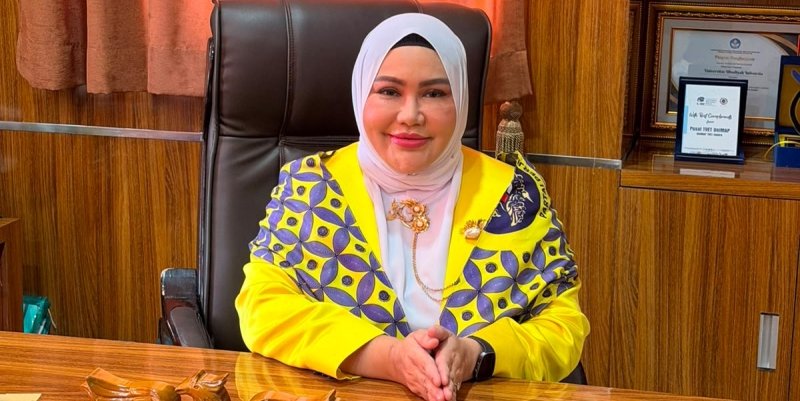 Prioritas Kepentingan Rakyat di Aceh Prioritas Kepentingan Rakyat di Aceh