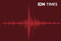 Gempa Magnitudo 5,1 Mengguncang Flores: Apa yang Terjadi? Gempa Magnitudo 5,1 Mengguncang Flores: Apa yang Terjadi?