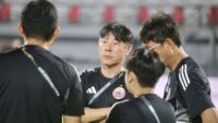Pemain Asing Kesembilan Persija Jakarta Segera Datang